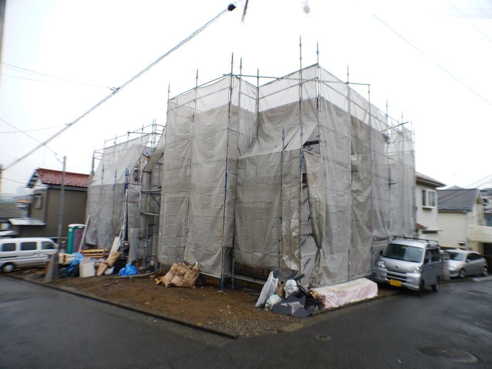 Local appearance photo. local