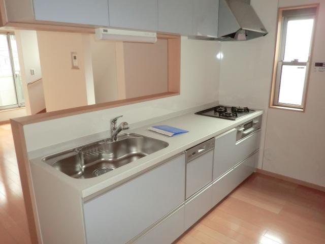 Same specifications photo (kitchen). kitchen ・ Same specifications Photos