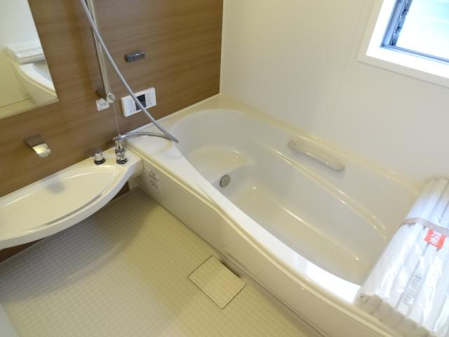 Same specifications photo (bathroom). Bathroom ・ Same specifications Photos
