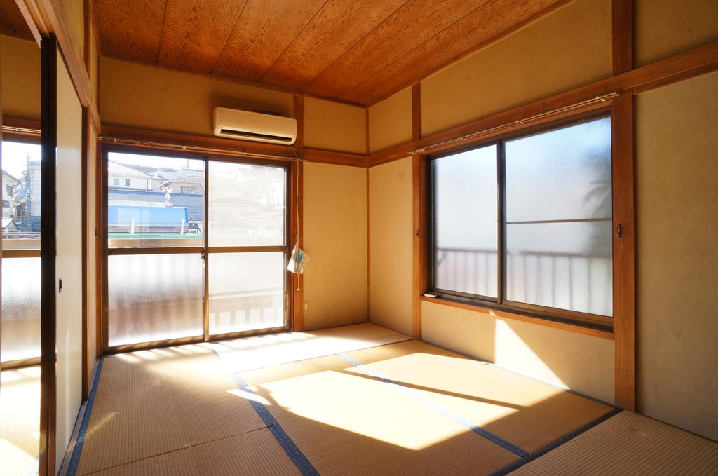 Other room space
