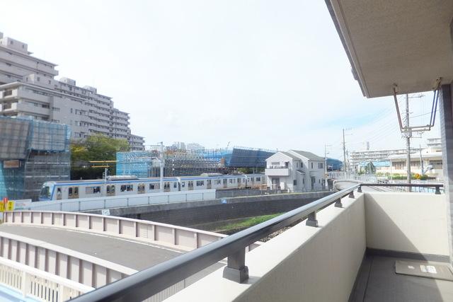 View photos from the dwelling unit