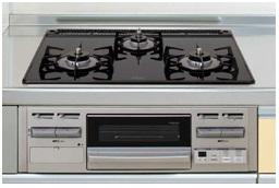 Power generation ・ Hot water equipment