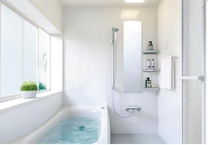 Power generation ・ Hot water equipment