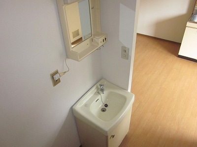 Washroom