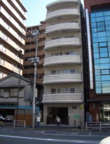 Building appearance
