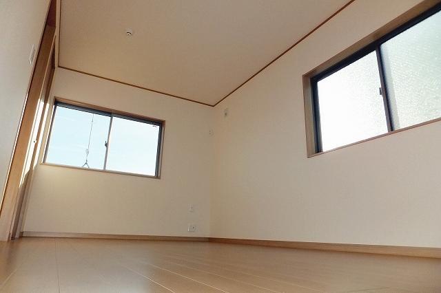 Non-living room. Indoor (December 16, 2013) Shooting