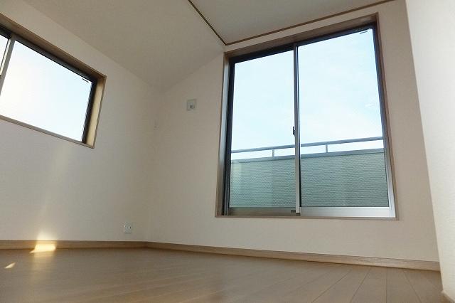 Non-living room. Indoor (December 16, 2013) Shooting