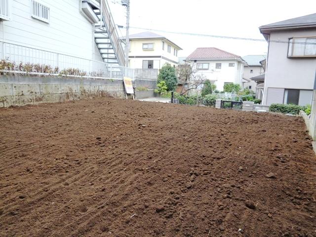 Local appearance photo. It is the location of Nishitani Station walk 13 minutes