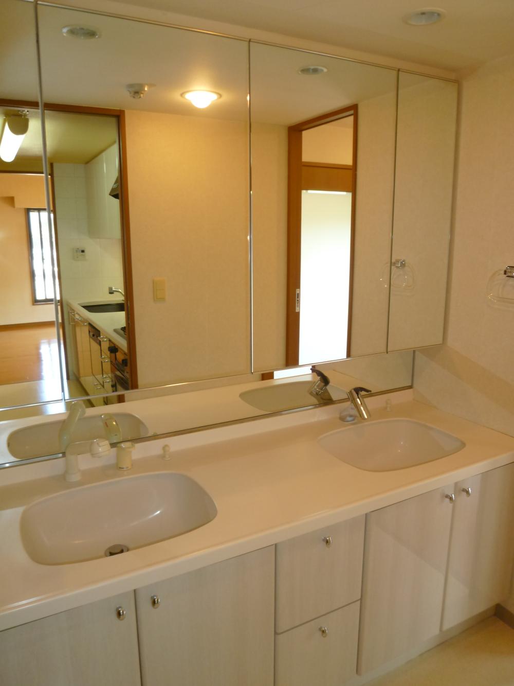 Wash basin, toilet. Wash room (November 2013) Shooting