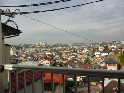 View. View is good! !