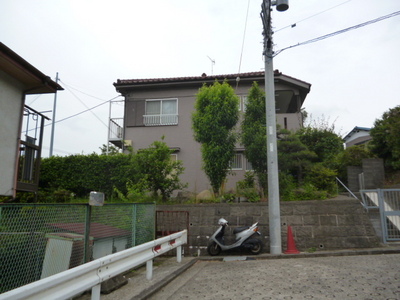 Building appearance