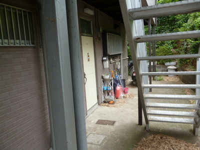 Other common areas