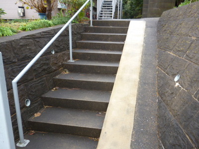 Other common areas
