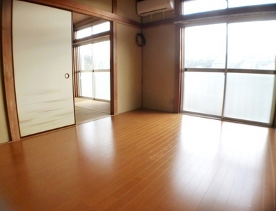 Living and room