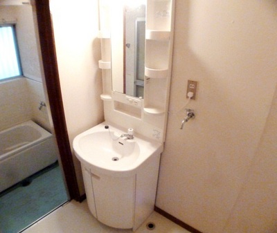 Washroom