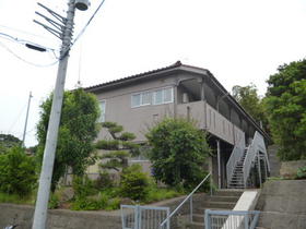 Building appearance