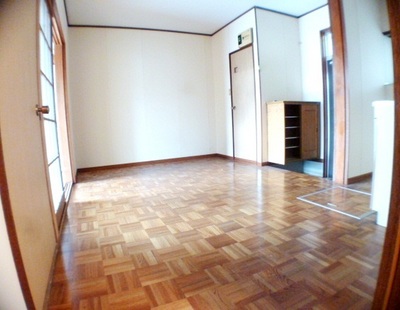 Living and room