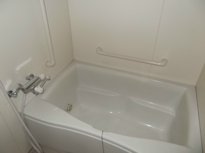 Bath. Bathroom
