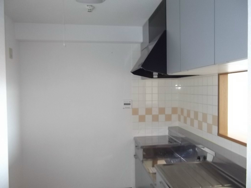 Kitchen. Kitchen