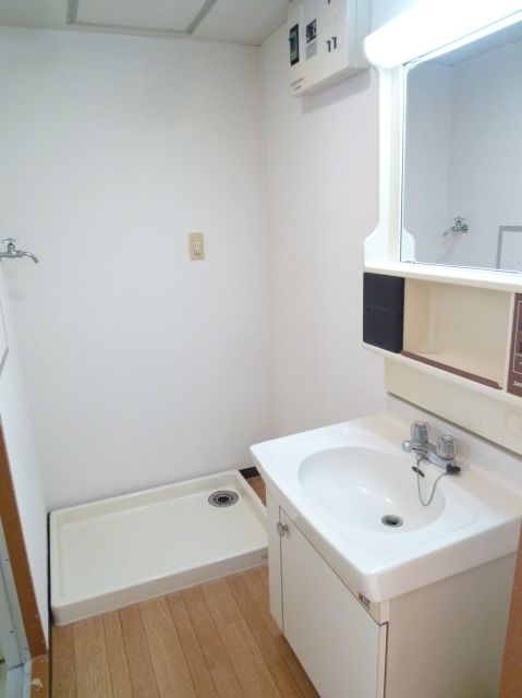 Washroom