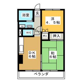 Building appearance
