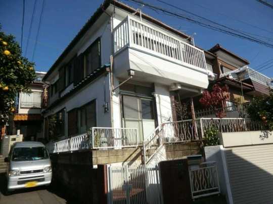Local appearance photo. appearance