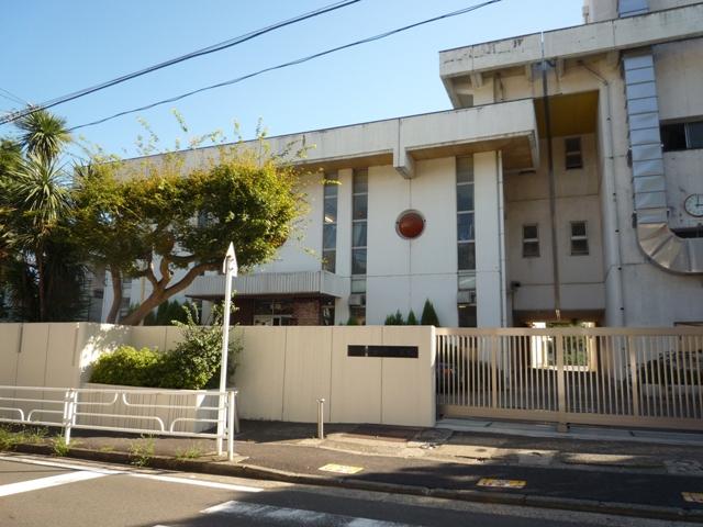 Other. Iwasaki elementary school
