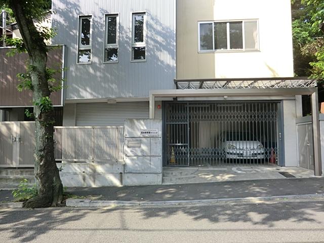 kindergarten ・ Nursery. Kasumidai nursery minute Gardens 980m until the cherries