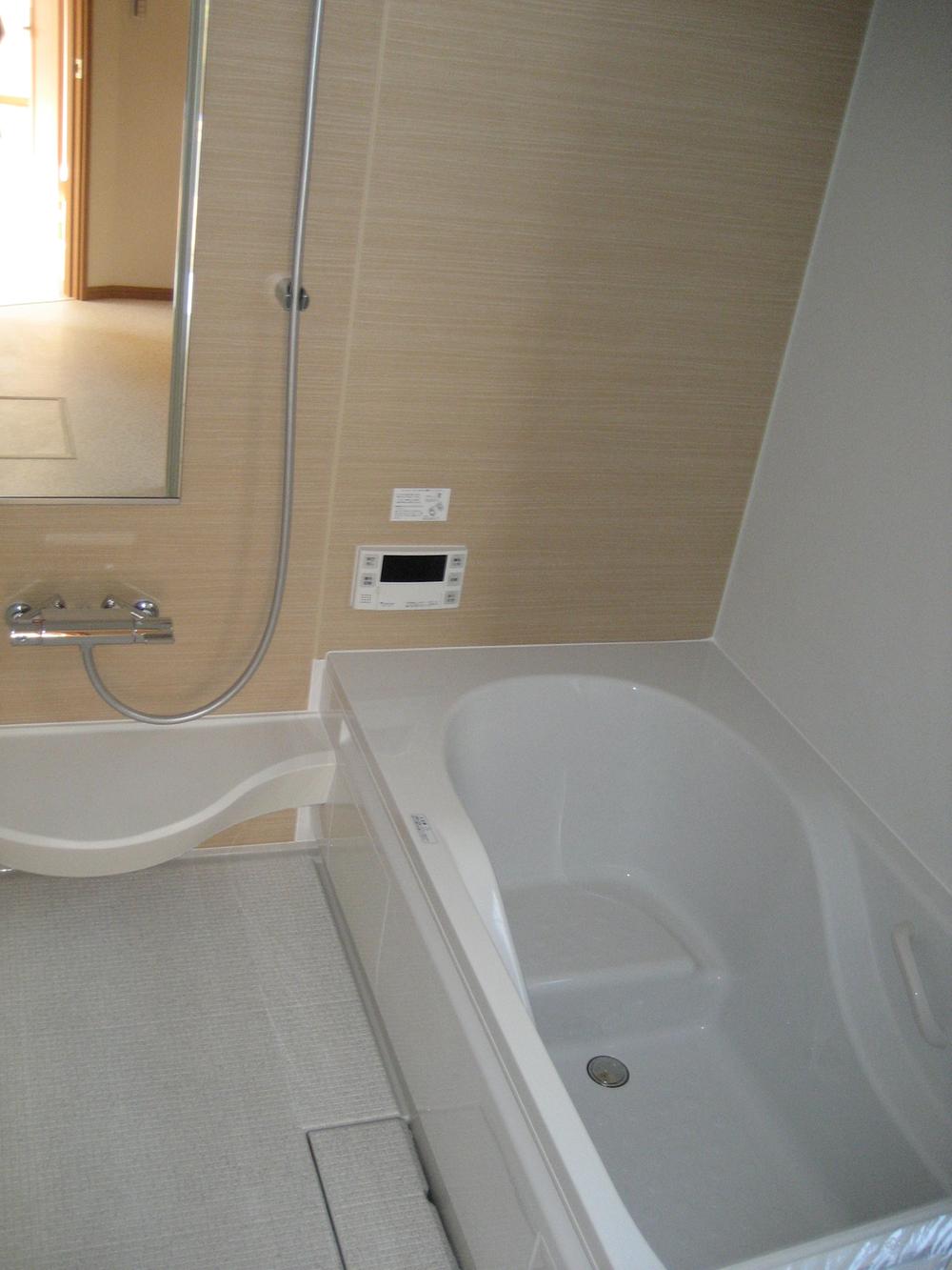 Bathroom. Indoor (11 May 2013) Shooting