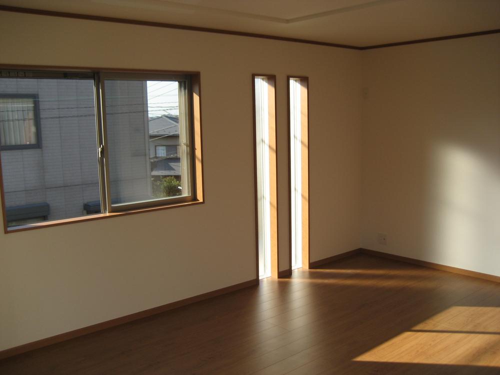 Living. Indoor (11 May 2013) Shooting