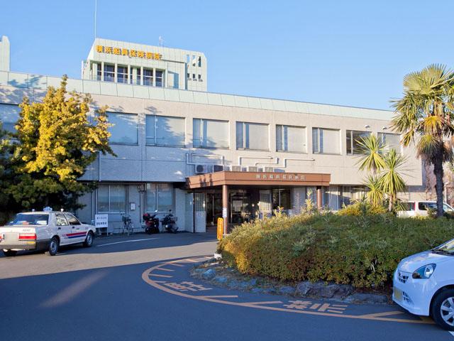 Other. Yokohama sailors insurance hospital