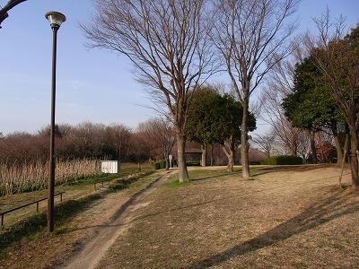 park. 535m until Sakaigi the town park