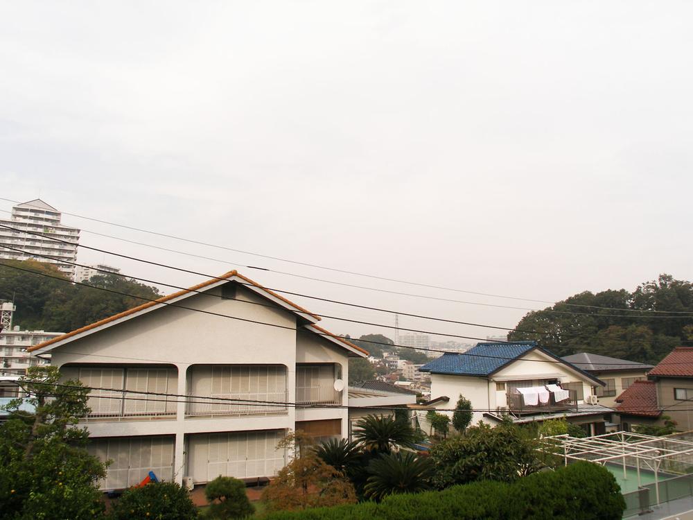 View photos from the dwelling unit. View is good! 