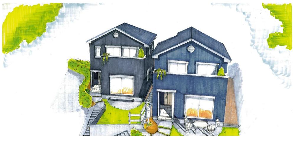 Rendering (appearance). Rendering