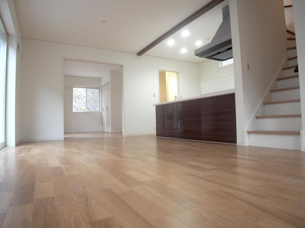 Same specifications photos (living). living Same specifications