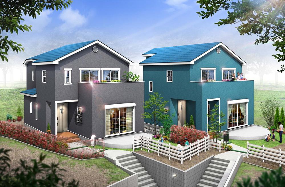 Rendering (appearance). Rendering