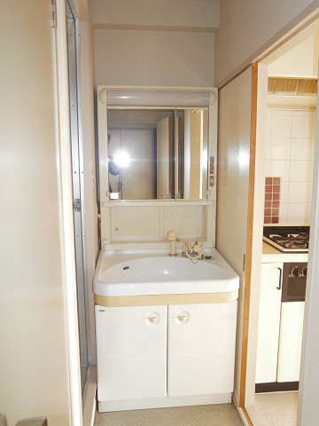 Washroom