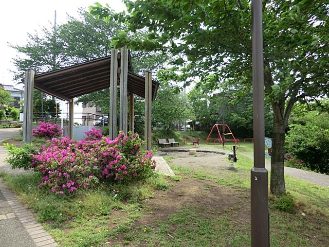 park. 1522m until Kamihoshikawa blue sky park