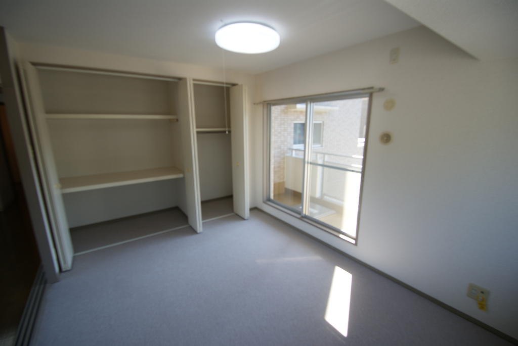 Other room space