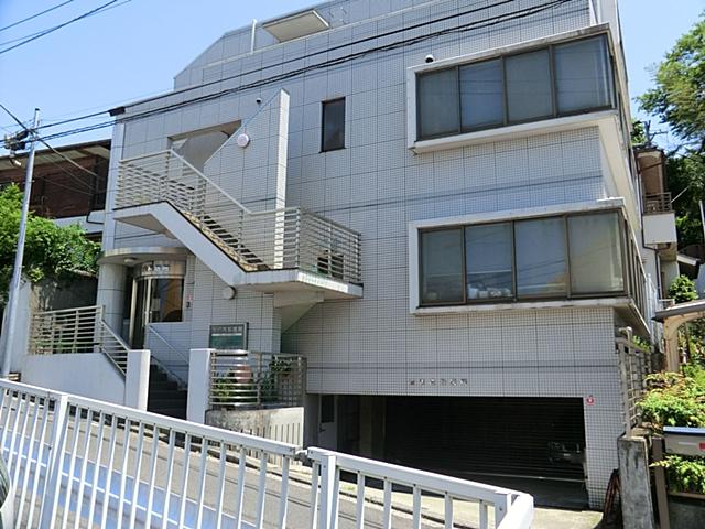 Hospital. Nunokawa until the internal medicine clinic 780m