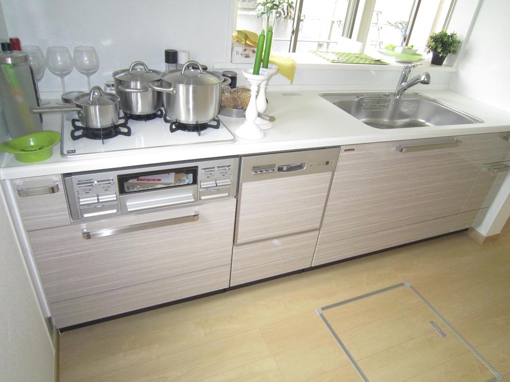 Same specifications photo (kitchen). Same specifications