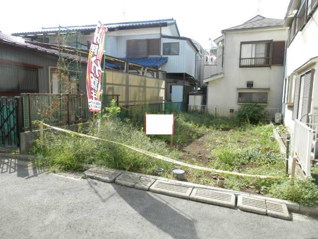 Local appearance photo. Local (August 2013) Shooting