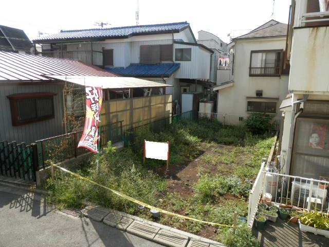 Local appearance photo. Local (August 2013) Shooting