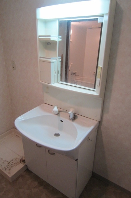 Washroom