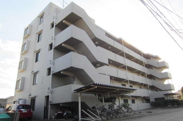 Building appearance