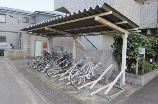 Other common areas