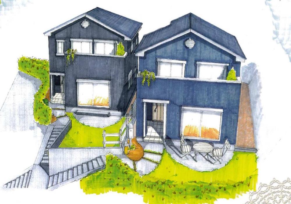 Rendering (appearance)