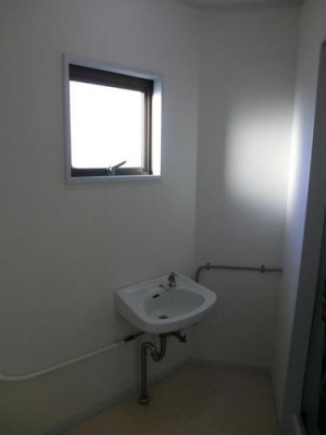 Washroom