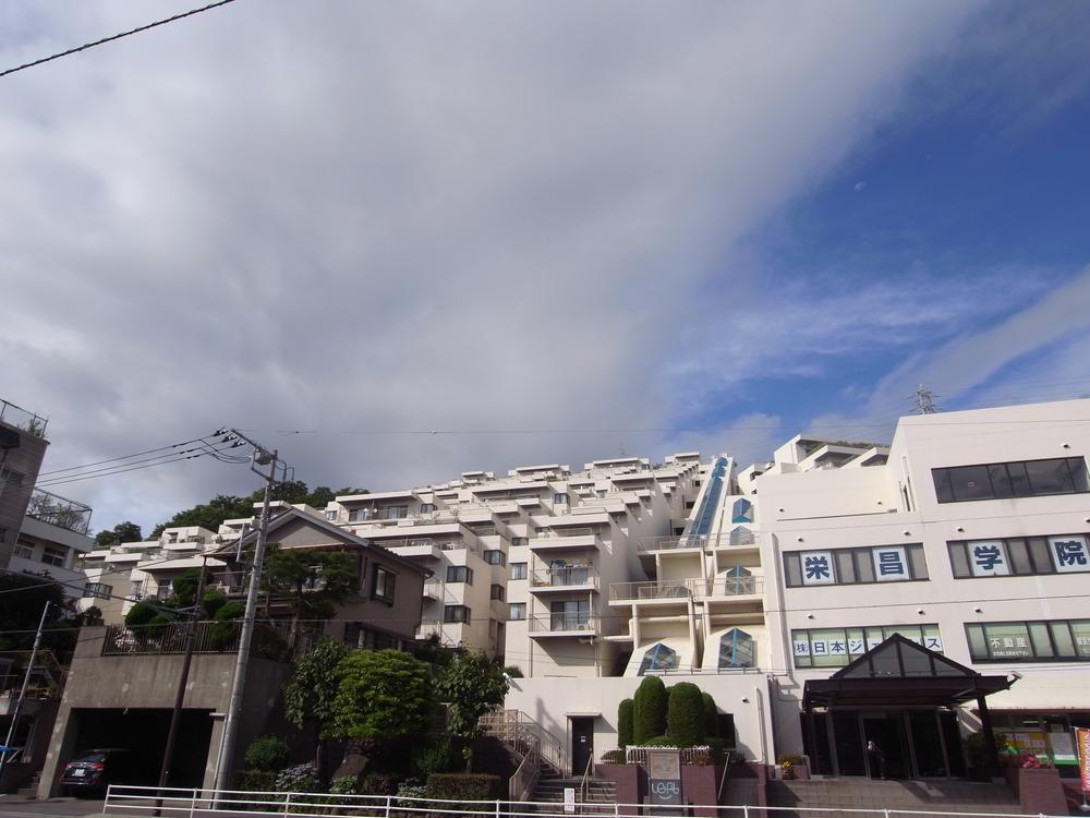 Local appearance photo. Local (July 2013) Shooting