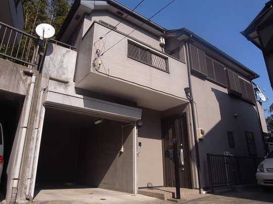 Local appearance photo